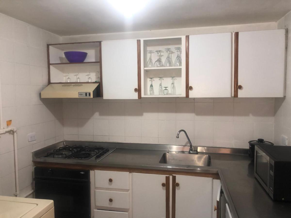 Apartamento Excelente Apartamento Medellín