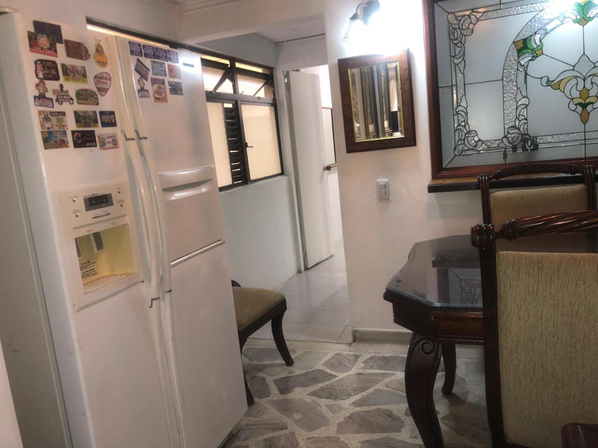 Excelente Apartamento Medellín