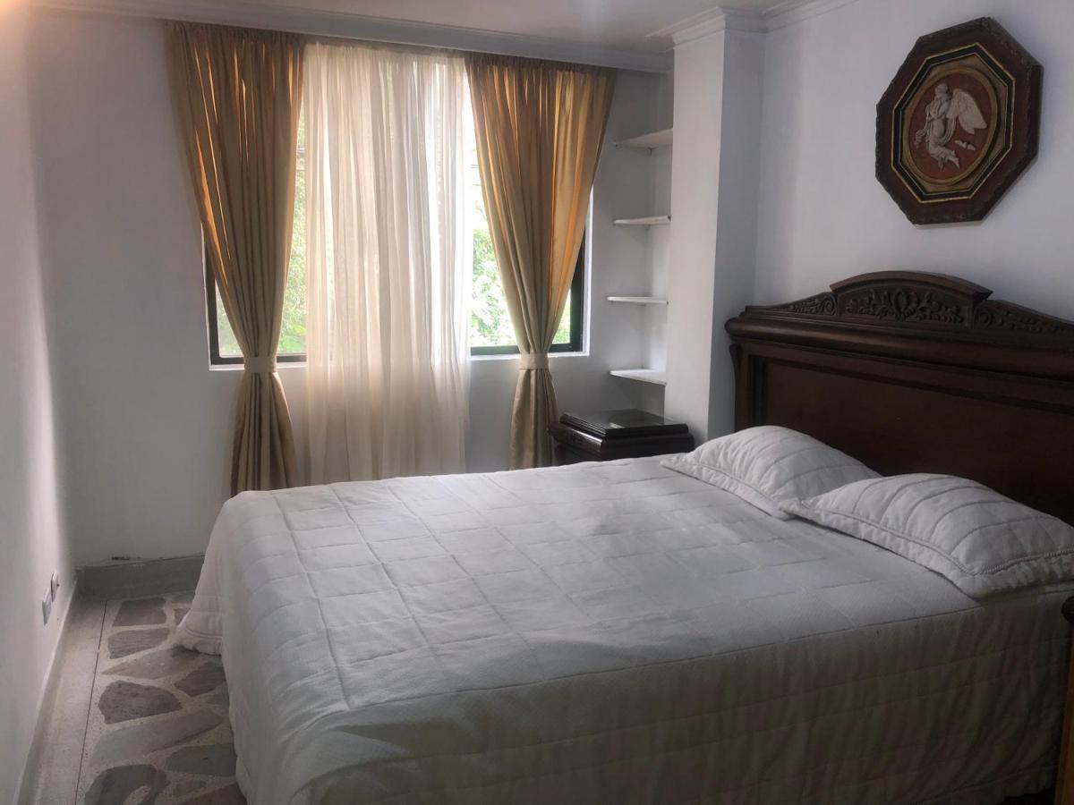 Excelente Apartamento Apartamento *