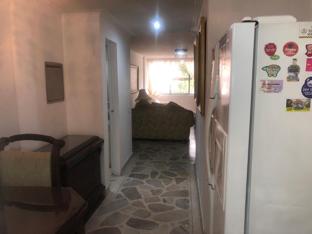 Excelente Apartamento Apartamento Medellín