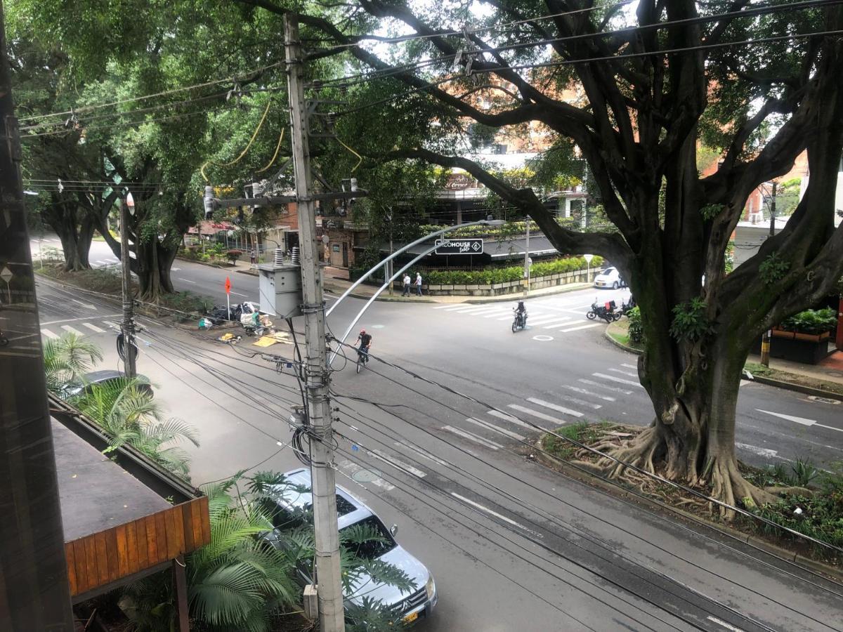 Excelente Apartamento Medellín