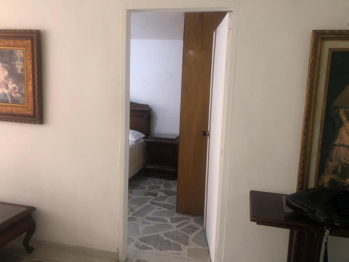 Excelente Apartamento Apartamento Medellín