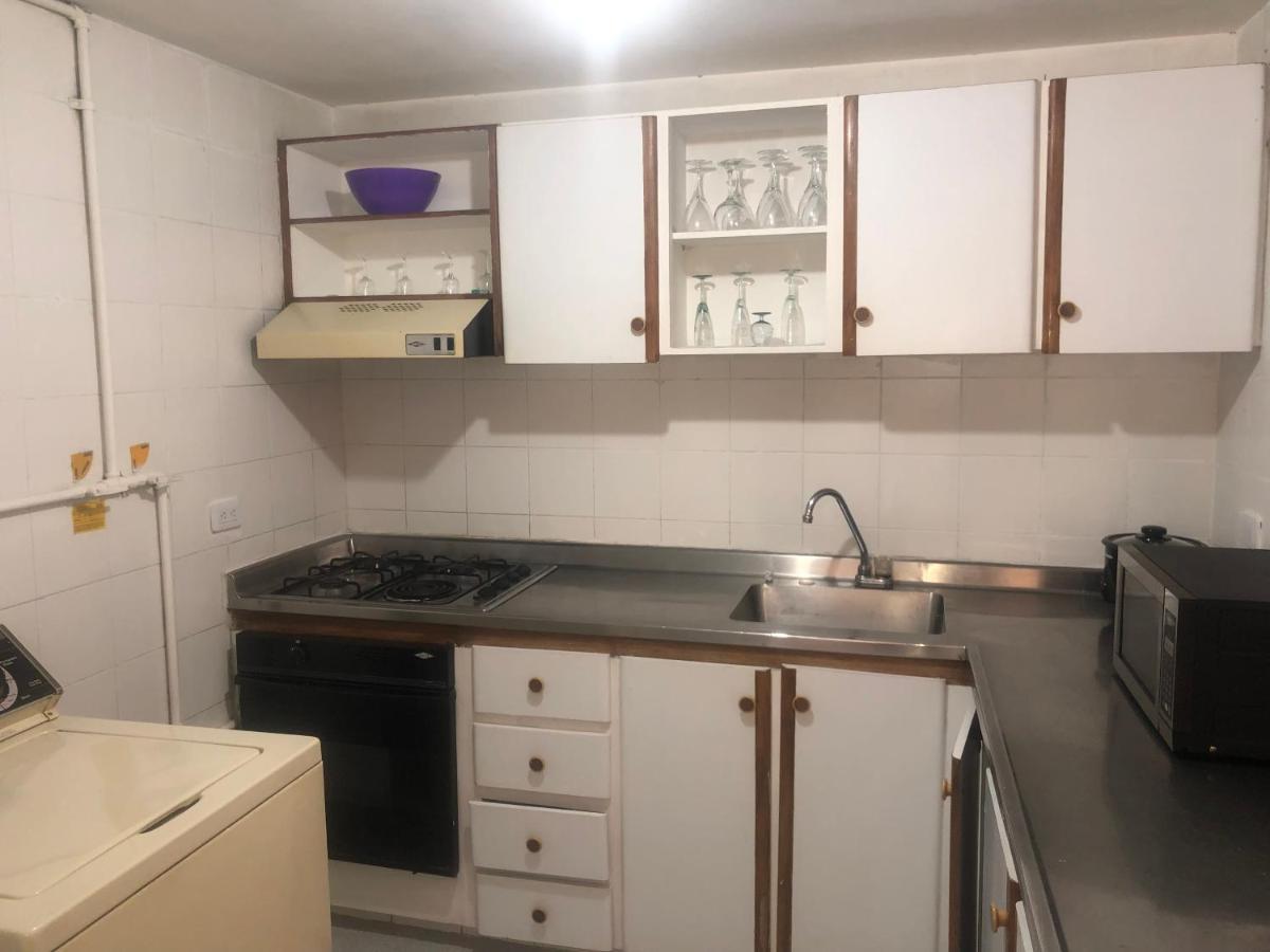 Excelente Apartamento Apartamento Medellín