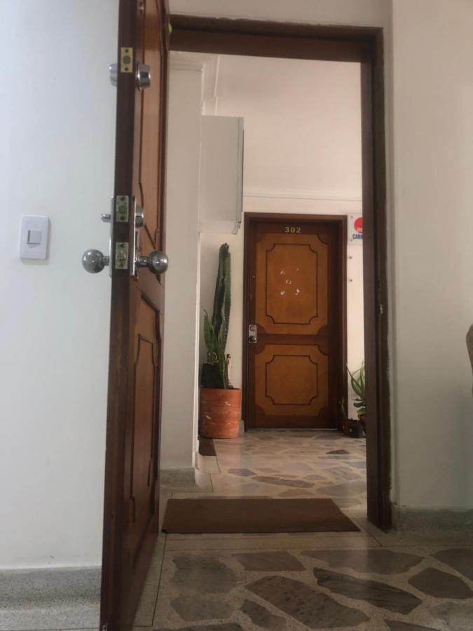 Excelente Apartamento Apartamento Medellín