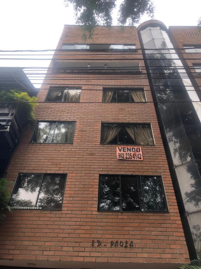 Excelente Apartamento Medellín