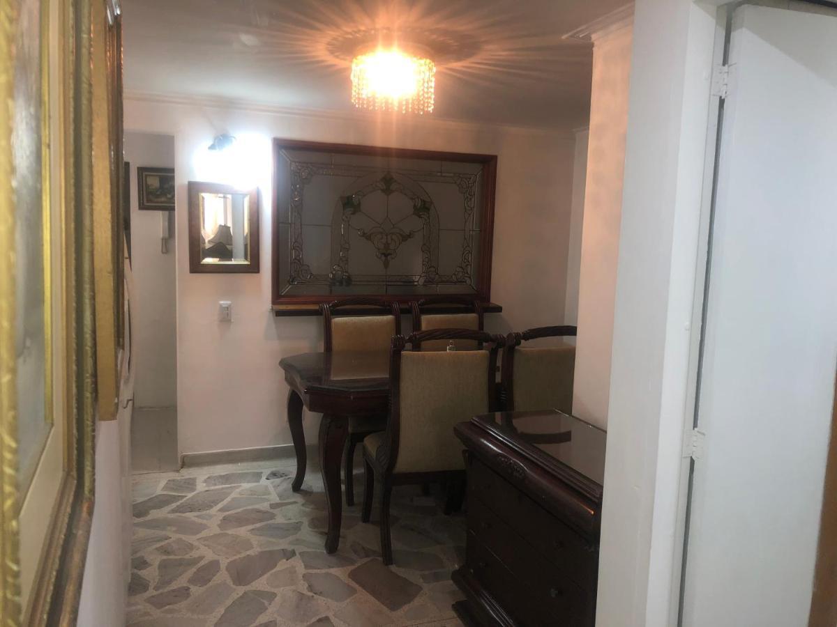 Excelente Apartamento Medellín