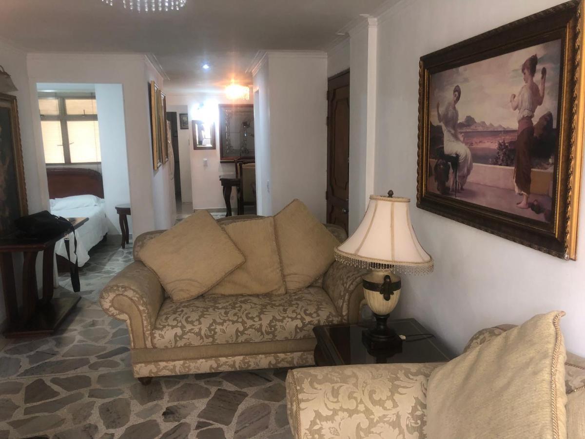 Apartamento Excelente Apartamento Medellín