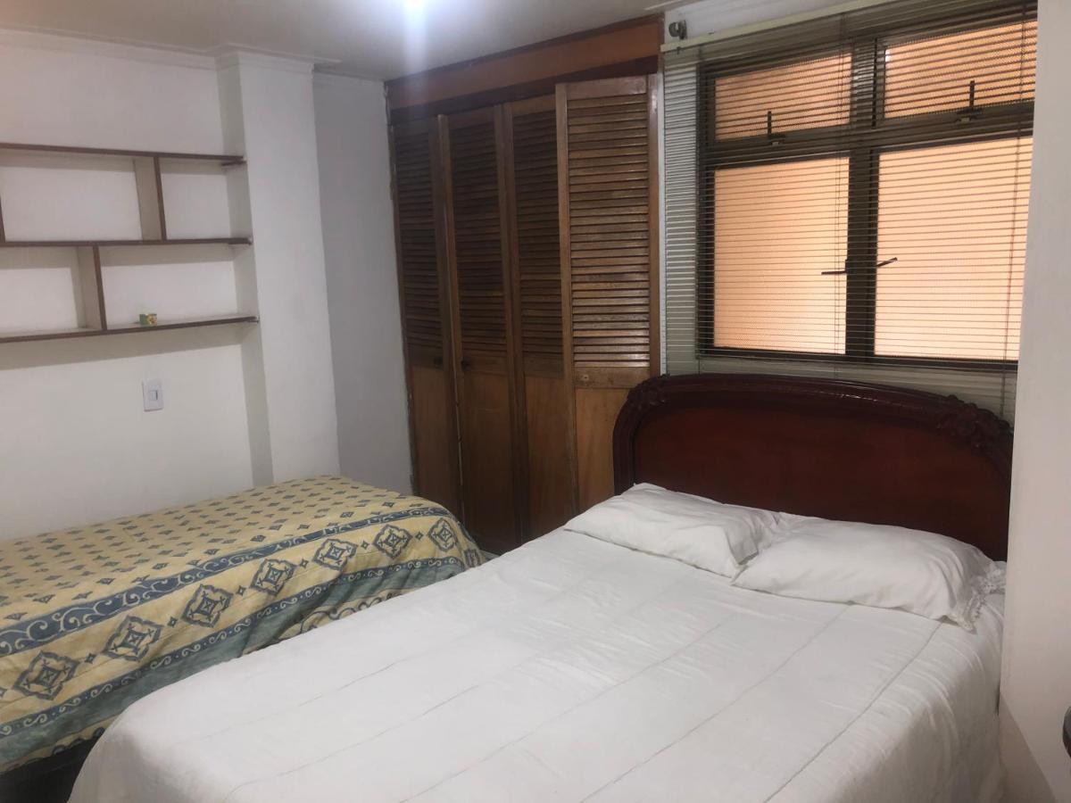 Excelente Apartamento *