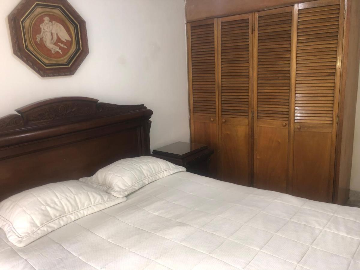 Excelente Apartamento Medellín