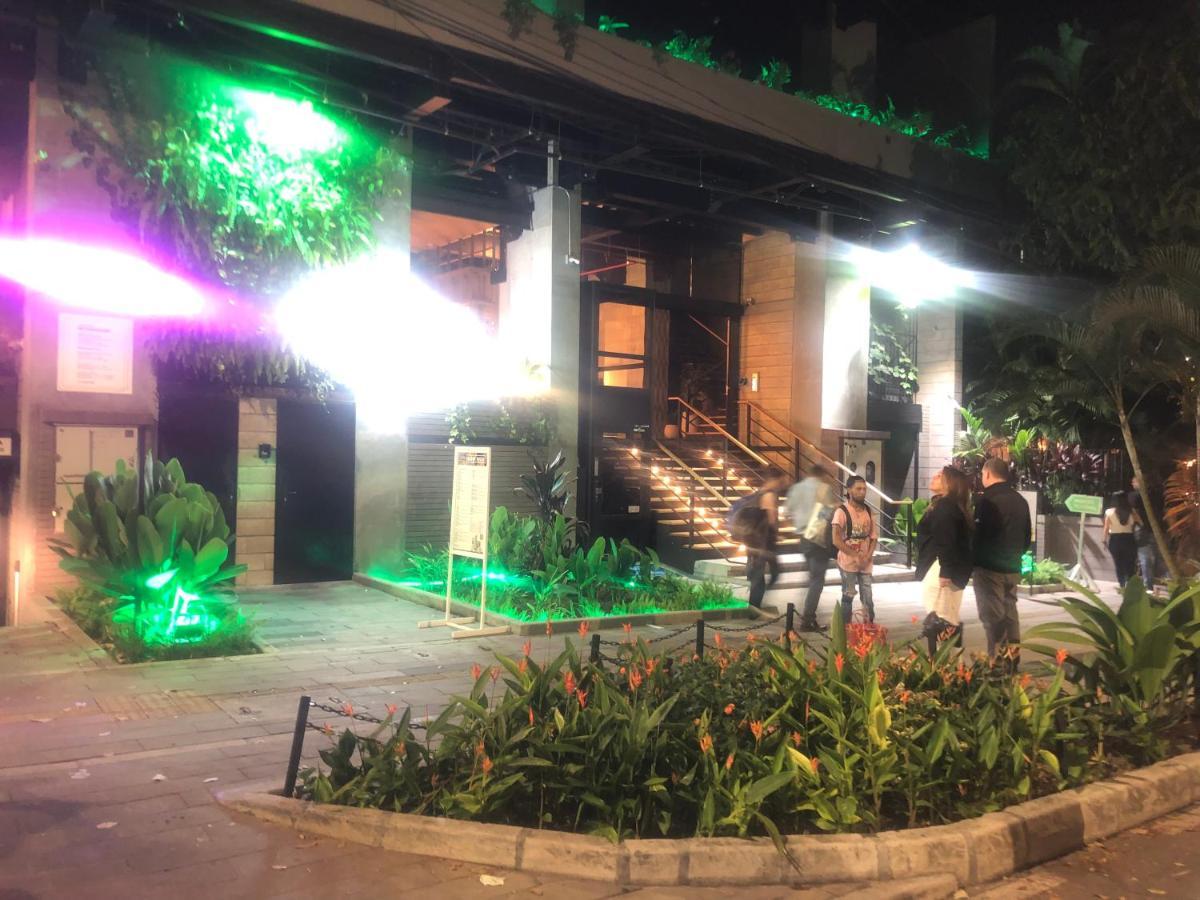 Excelente Apartamento Apartamento Medellín